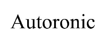 AUTORONIC