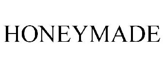 HONEYMADE