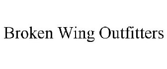 BROKEN WING OUTFITTERS