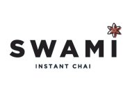 SWAMI INSTANT CHAI