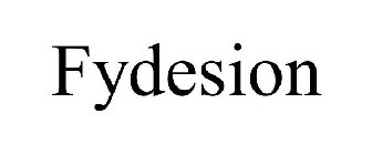 FYDESION