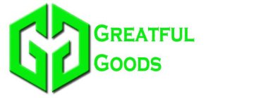 GG GREATFUL GOODS