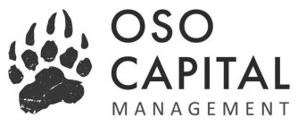 OSO CAPITAL MANAGEMENT