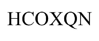 HCOXQN
