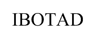 IBOTAD