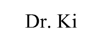 DR. KI