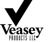 V VEASEY PRODUCTS LLC