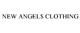 NEW ANGEL$ CLOTHING