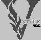 V STYLE WEAR