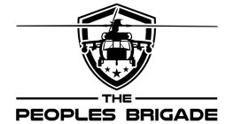 THE PEOPLES BRIGADE