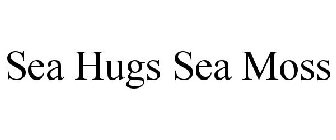 SEA HUGS SEA MOSS