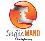 I INDIEMAND STREAMING COMPANY