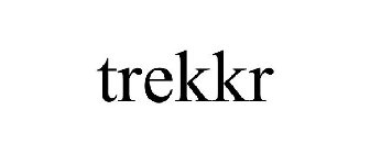 TREKKR