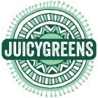 JUICYGREENS