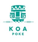 KOA POKE