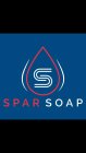 S SPAR SOAP
