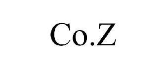 CO.Z