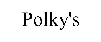 POLKY'S