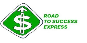 ROAD TO SUCCESS EXPRESS