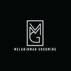 MG MELANINMAN GROOMING