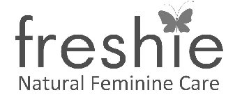 FRESHIE NATURAL FEMININE CARE