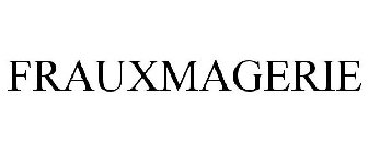 FRAUXMAGERIE