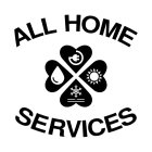 ALL HOME SERVICES