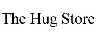 THE HUG STORE