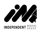 IM INDEPENDENT MEDICAL GROUP