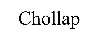 CHOLLAP