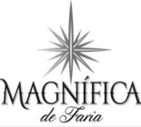 MAGNÍFICA DE FARIA