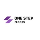 ONE STEP FLOORS