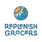 REPLENISH GROCERS