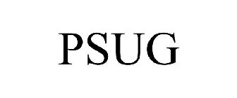 PSUG