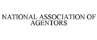 NATIONAL ASSOCIATION OF AGENTORS