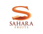 S SAHARA FRUITS