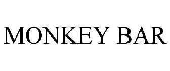 MONKEY BAR