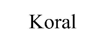 KORAL