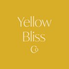 YELLOW BLISS CO