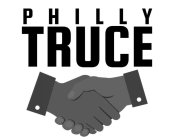 PHILLY TRUCE