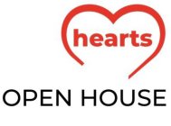 OPEN HOUSE HEARTS
