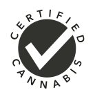 CERTIFIED CANNABIS