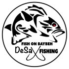 FISH ON BAYBEH DESAX FISHING