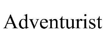 ADVENTURIST