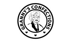 GRANNY'S CONFECTIONS