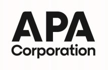 APA CORPORATION