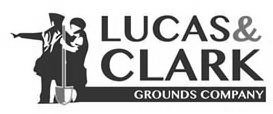 LUCAS & CLARK GROUNDS COMPANY