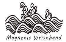 MAGNETIC WRISTBAND