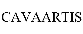 CAVAARTIS