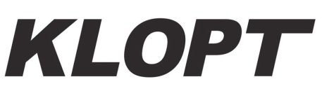 KLOPT